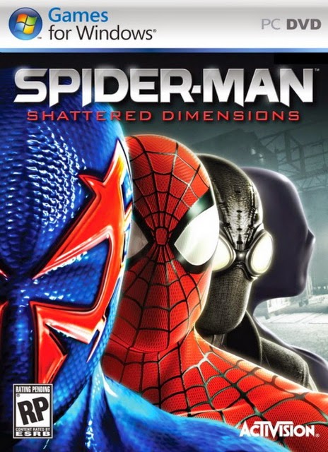 ultimate spider man pc game torrent direct play