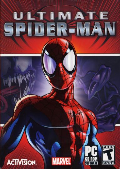 ultimate spider man pc game torrent direct play